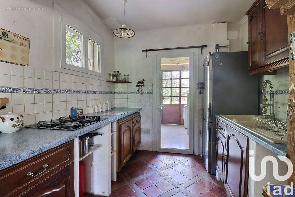 Photo 7 - Maison à TOURVES