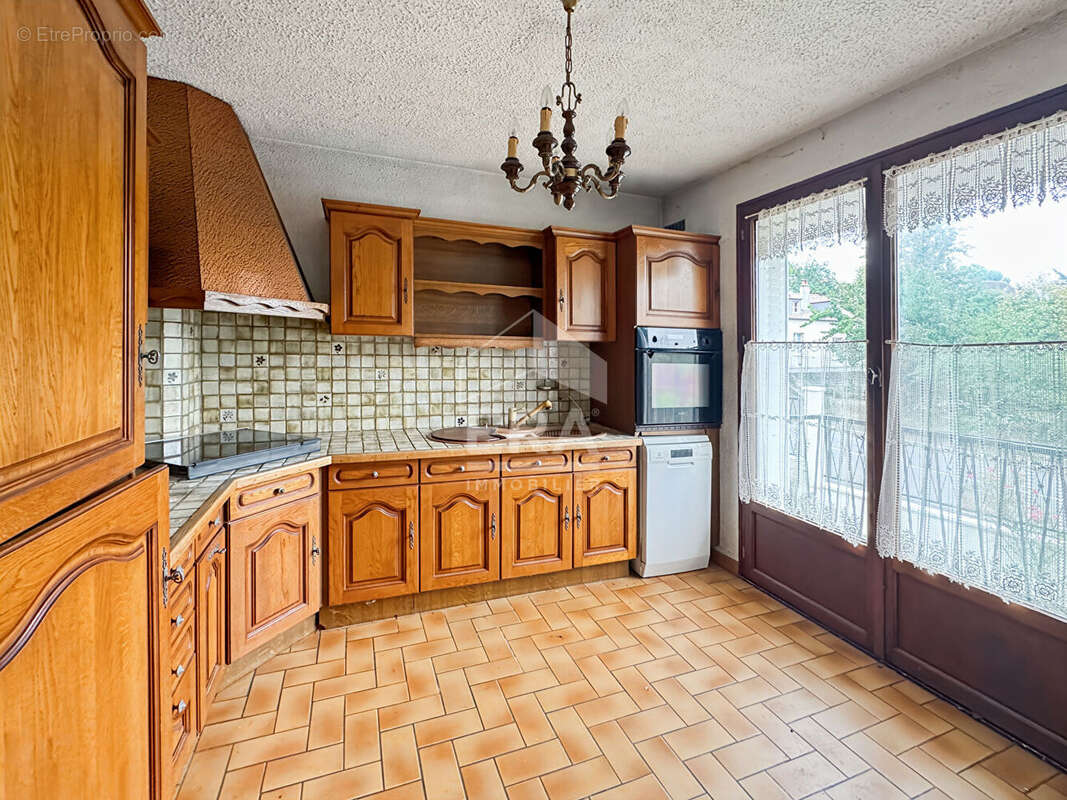 Maison à SAINT-HILAIRE