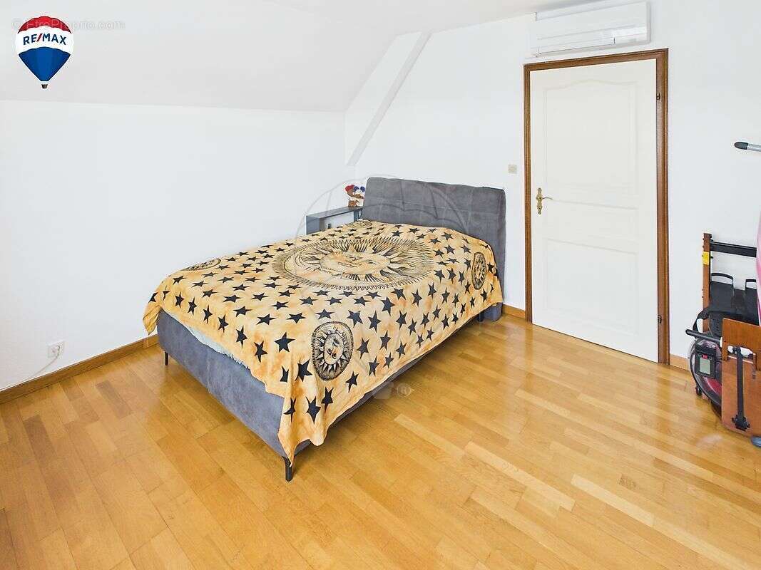 Maison 3 chambre(s) à vendre - photo 13