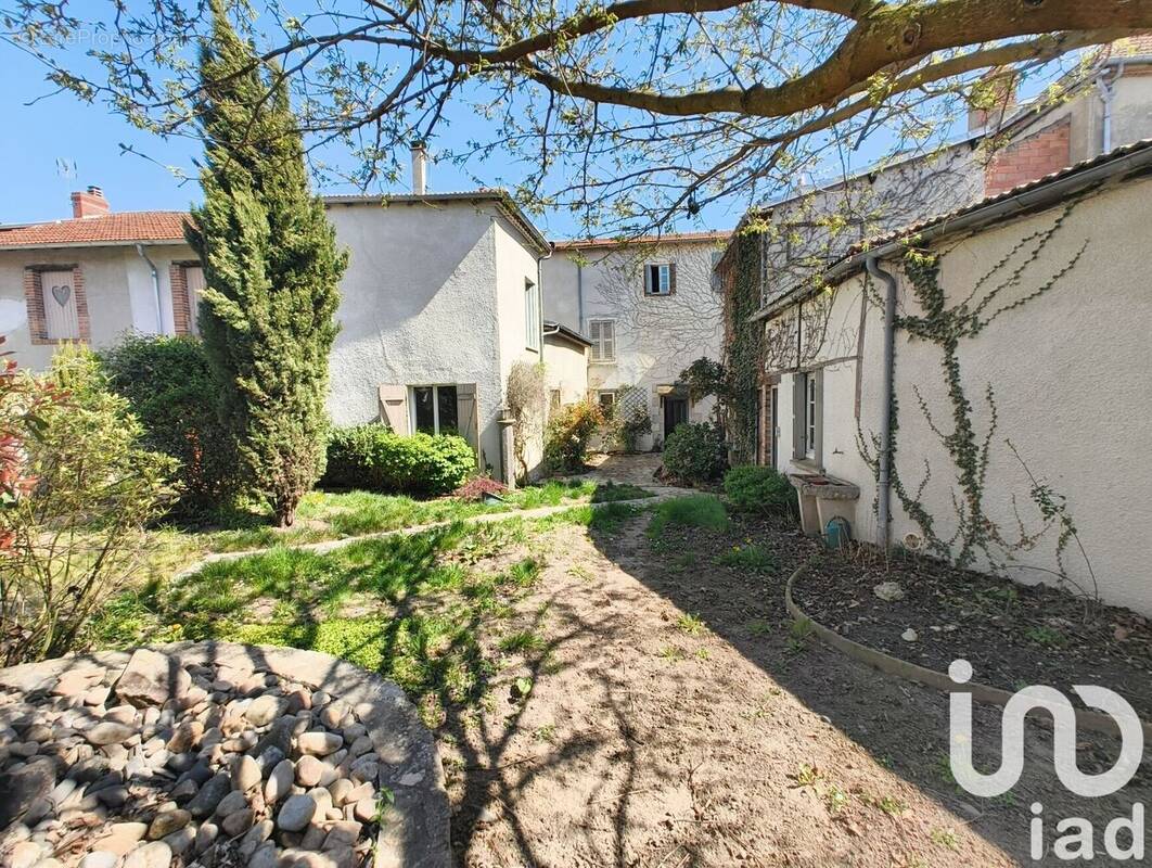 Photo 1 - Maison à RANDAN