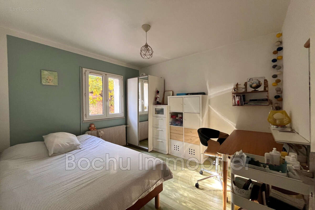 Maison à CASTELNAU-LE-LEZ