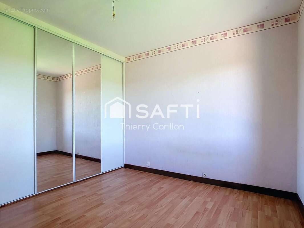 Photo 7 - Maison à SAINTE-EANNE