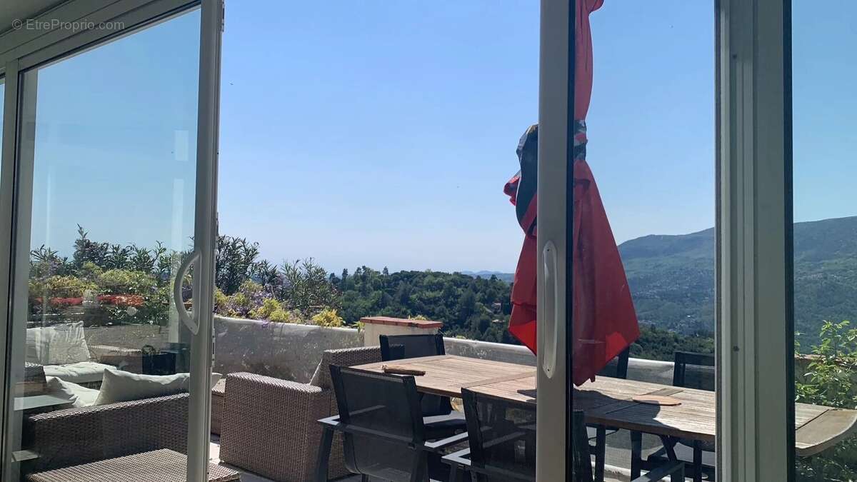 Maison à SAINT-BLAISE