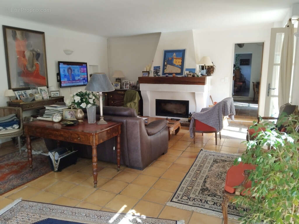 Maison à HYERES