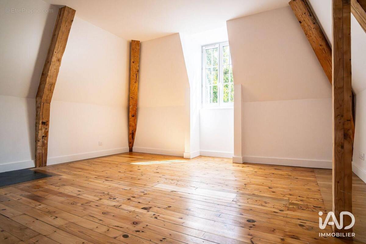 Photo 1 - Appartement à LE PONT-DE-CLAIX