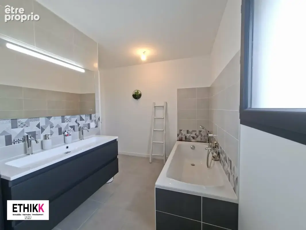 Maison récente & éco-responsable avec Vue Pyrénées ! - photo 15