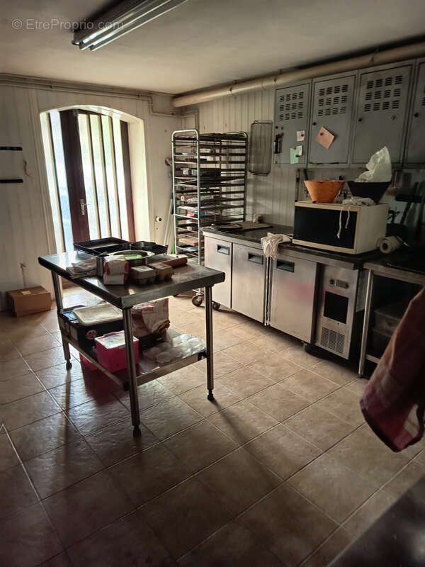 Maison à LA VOIVRE