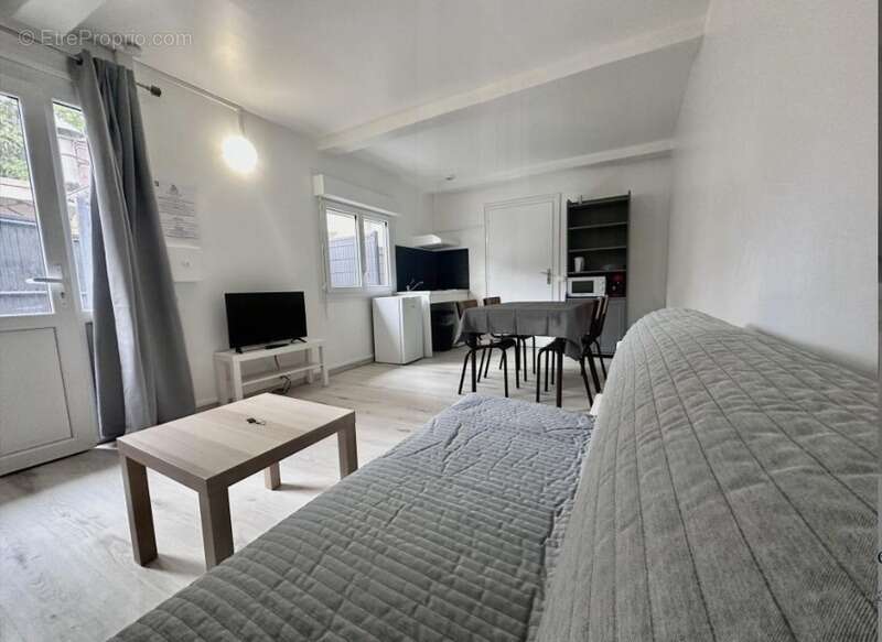 Appartement à JARNY