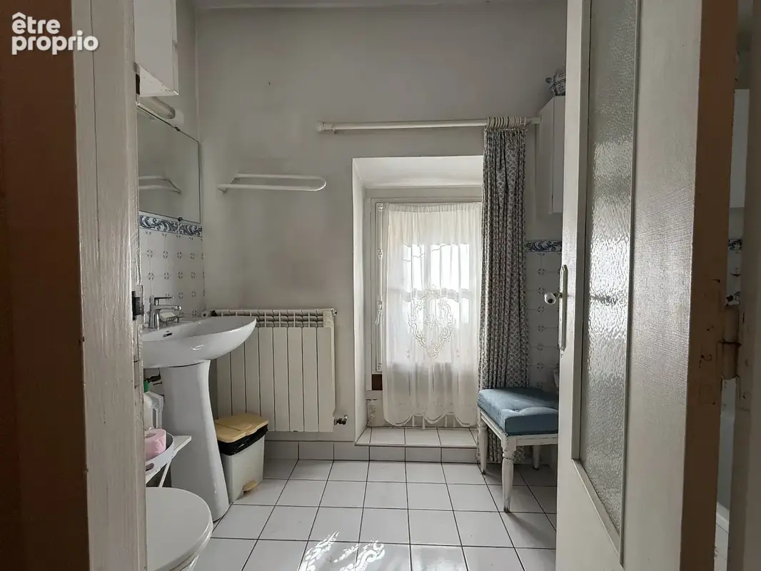 Maison de ville authentique à Lectoure - photo 13