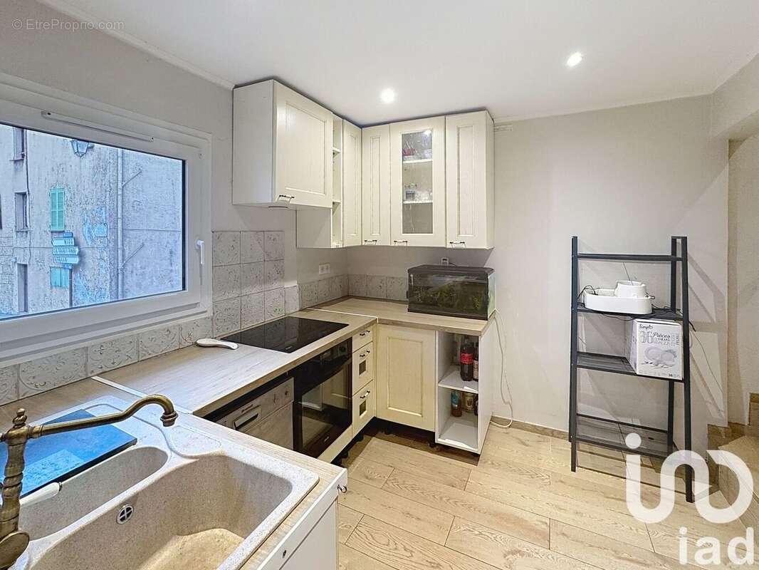 Photo 3 - Maison à UTELLE