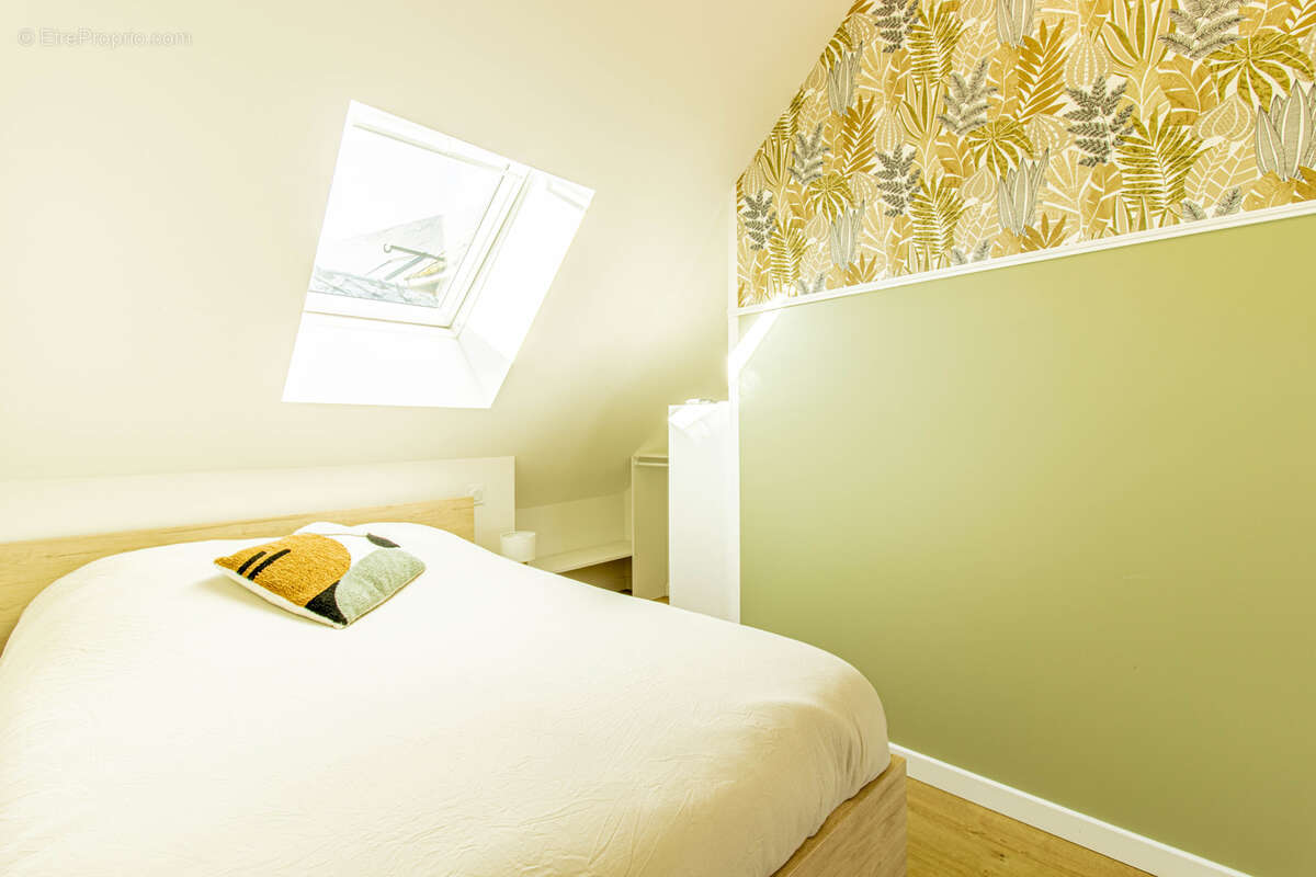 Appartement à ROCROI