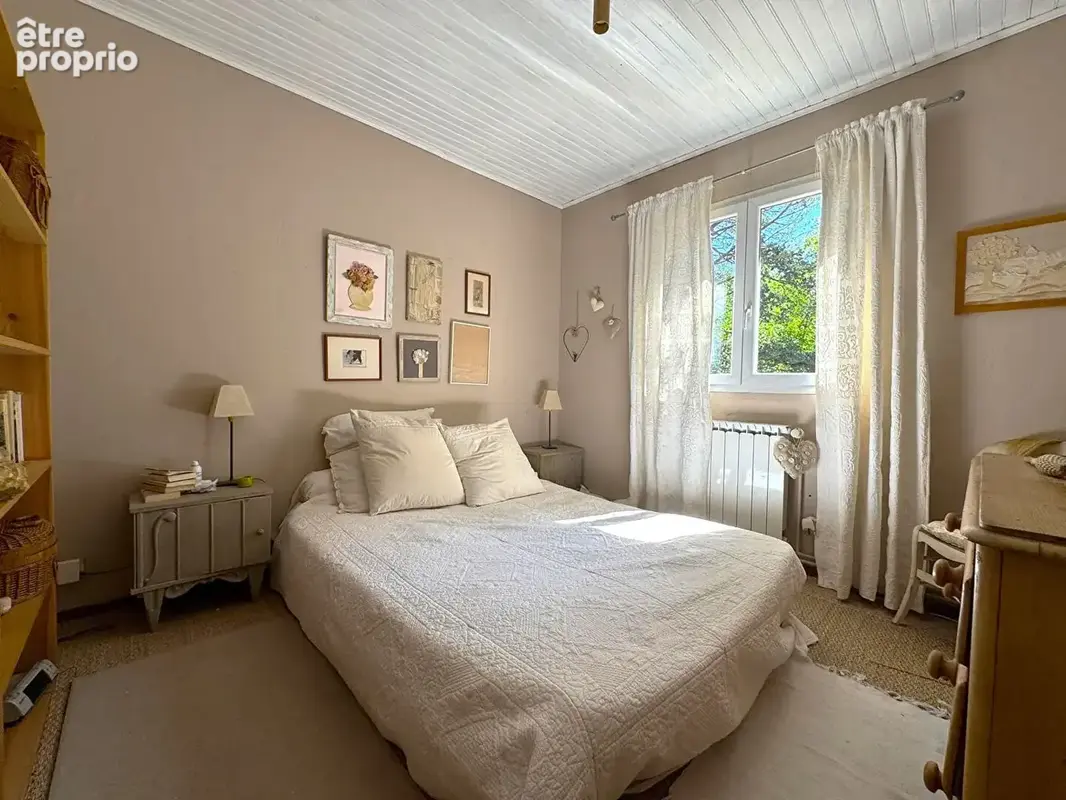 Maison Le Pin - 7 pièces - 155 m² - Terrain de 4470 m² - photo 15