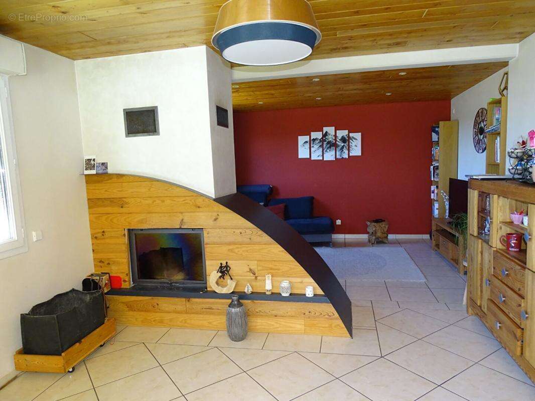 Maison individuelle 123m² - photo 5