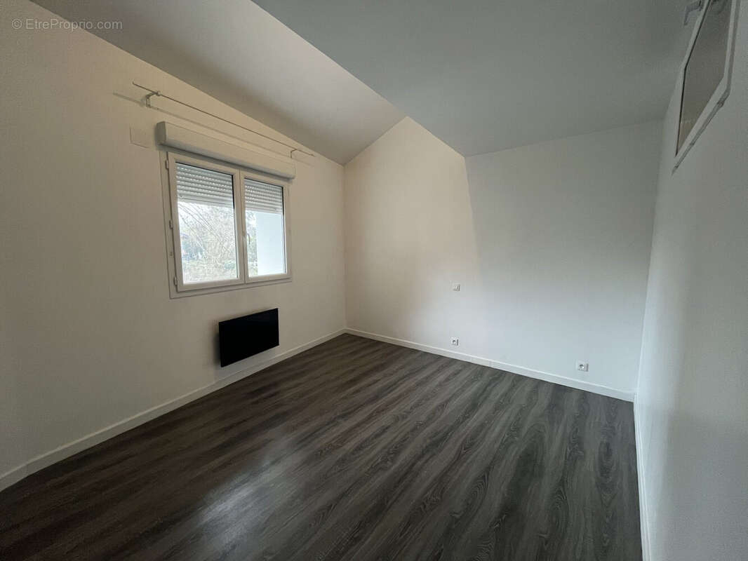 Appartement à SCIEZ