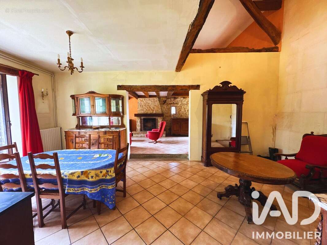 Maison 143 m² à Perroy  - photo 6