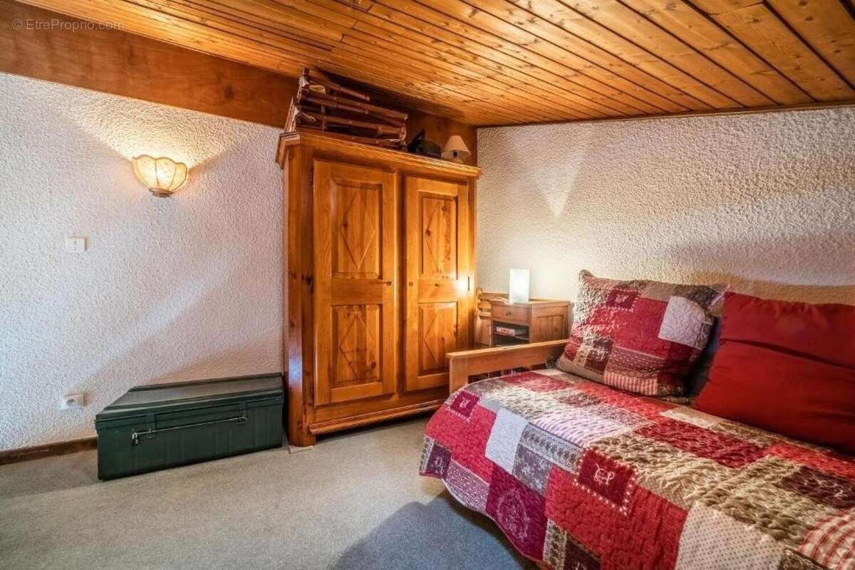 Photo 8 - Appartement à ABONDANCE