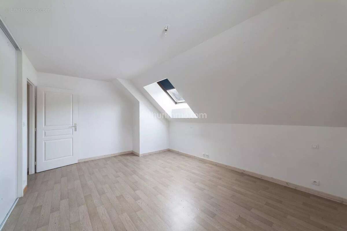 Appartement à MORTEAU