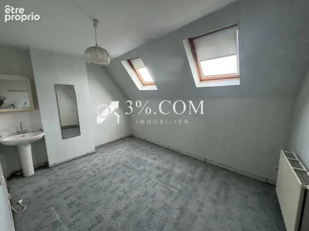 Maison de ville 74m2 avec cour à Artres - photo 6