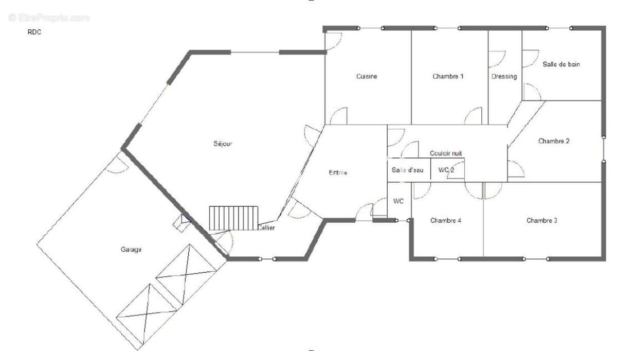 Photo 4 - Maison à MONTAUBAN