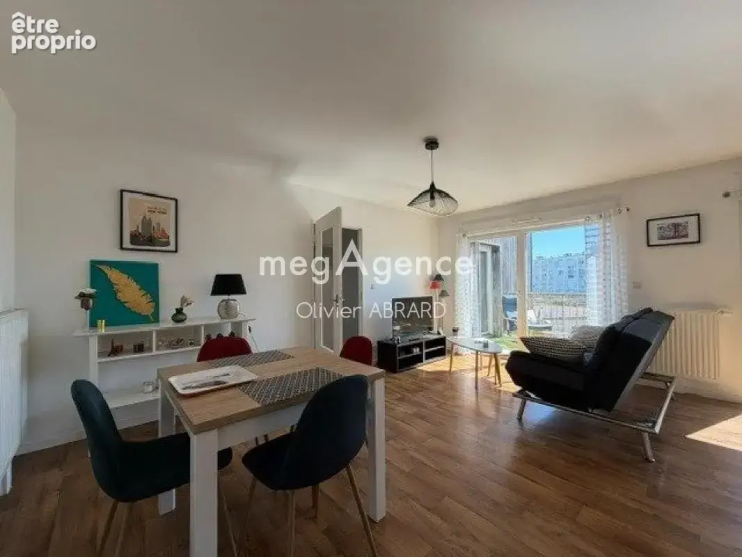 Beau t3 66m2 recent tres lumineux - photo 5