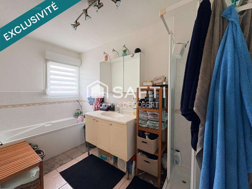 Photo 4 - Maison à HEURINGHEM