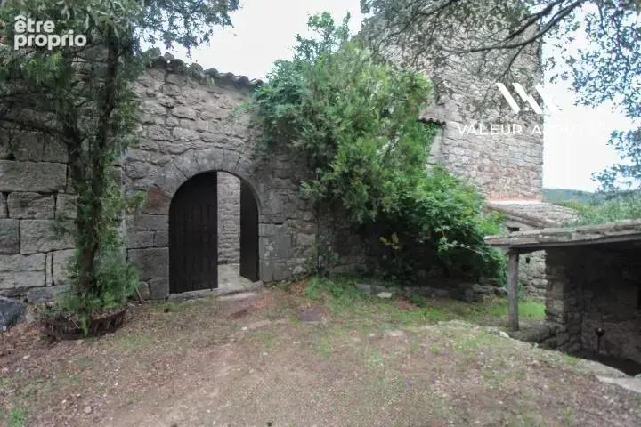 Bien immobilier à vendre à Soudorgues (30460) - photo 9
