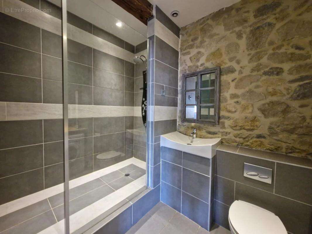 Appartement à VESANCY