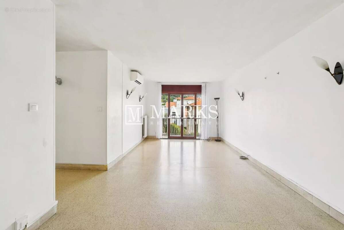 Appartement à SAINT-JEAN-CAP-FERRAT