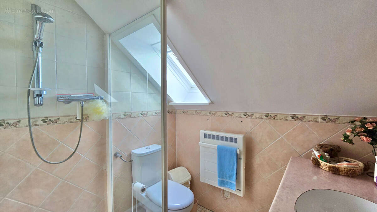 Maison à ATHIS-MONS