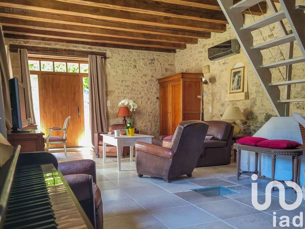 Photo 8 - Maison à ROUFFIGNAC-SAINT-CERNIN-DE-REILHAC