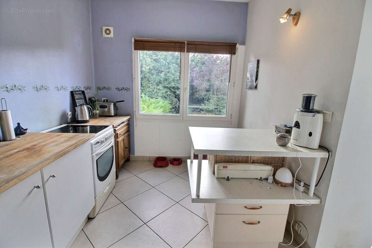 Maison à LAMBERSART