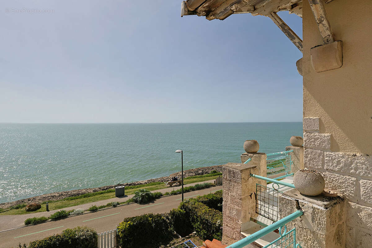 Maison à SAINT-PALAIS-SUR-MER