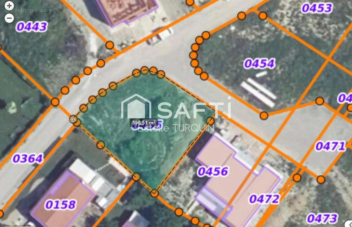 Photo 4 - Terrain à VALMONT