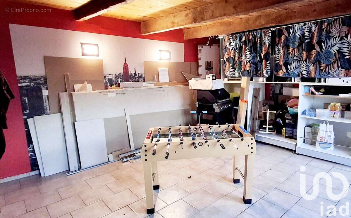 Photo 7 - Maison à LAZ