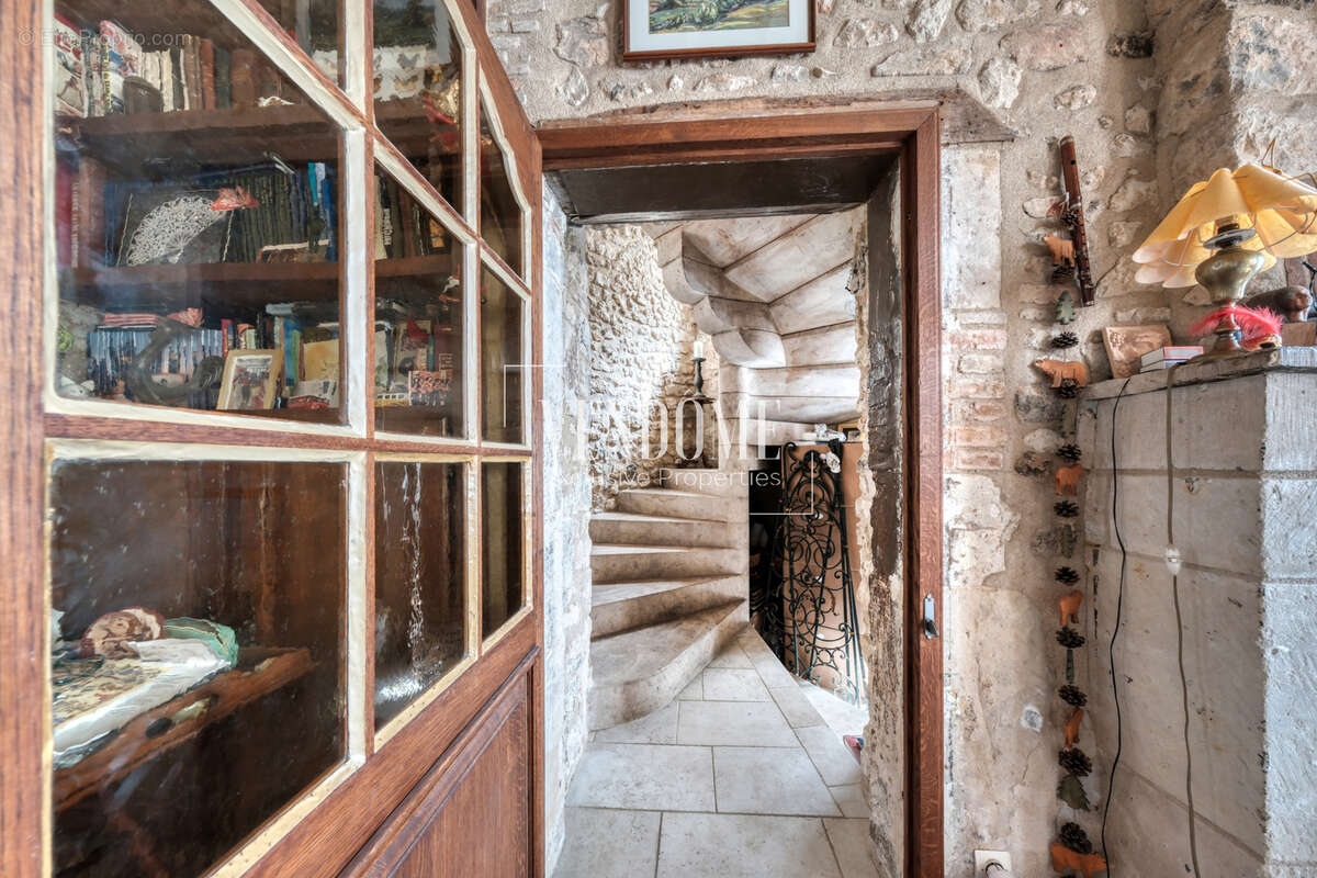 Maison à AUTHON-DU-PERCHE