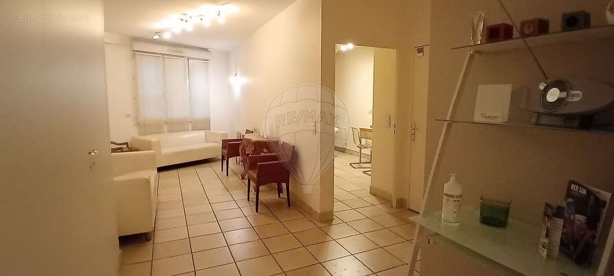 Appartement à PARIS-12E