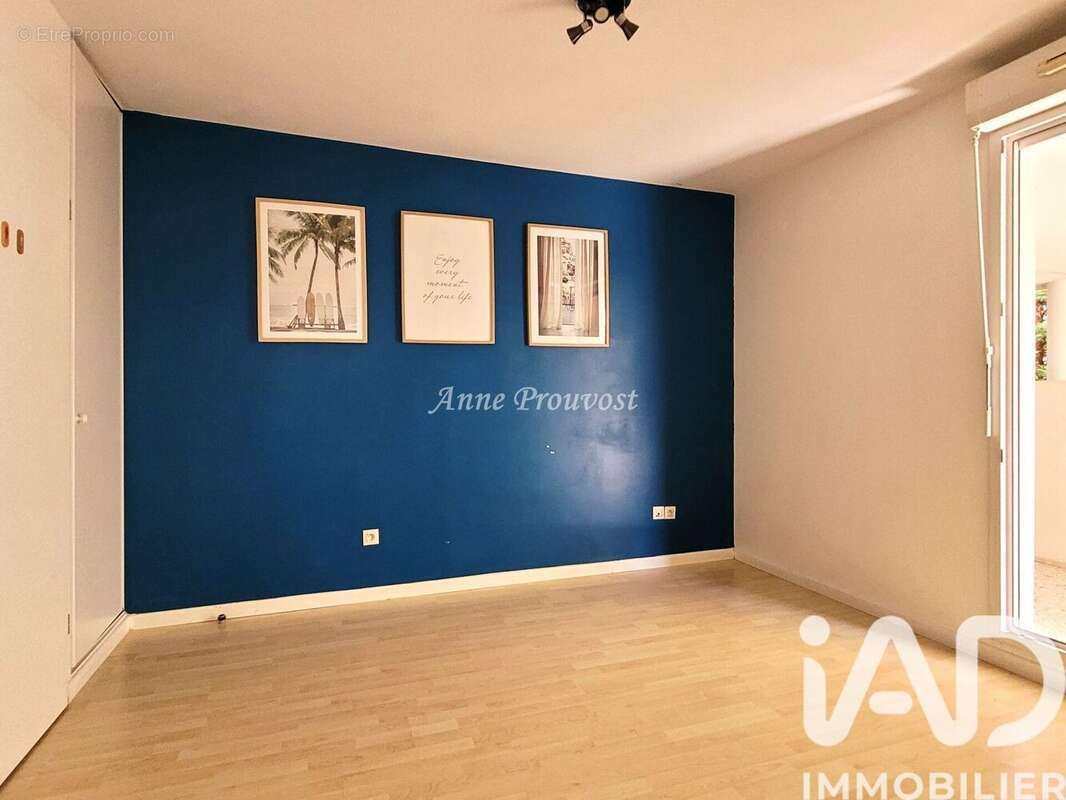 Photo 9 - Appartement à CARRIERES-SOUS-POISSY