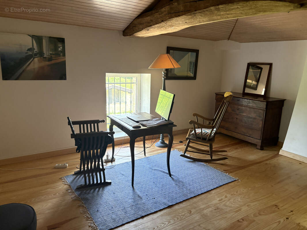 Maison à BAZAS