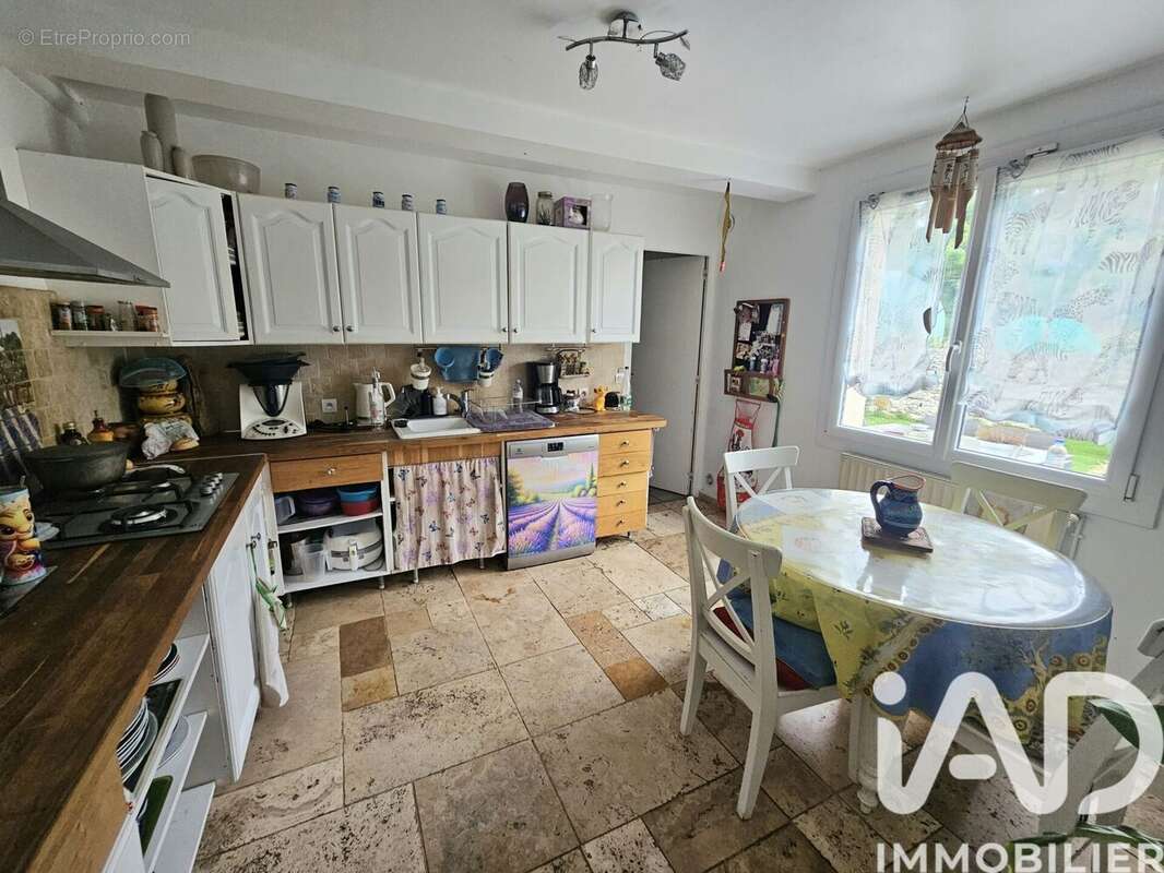 Photo 4 - Maison à VARREDDES