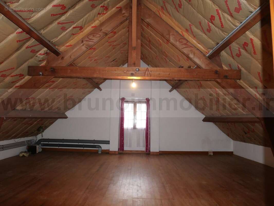 Maison à LE CROTOY