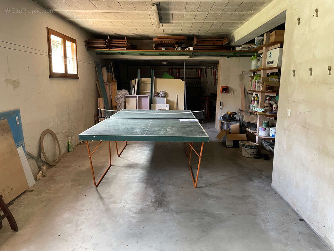 Maison à LA FERTE-GAUCHER