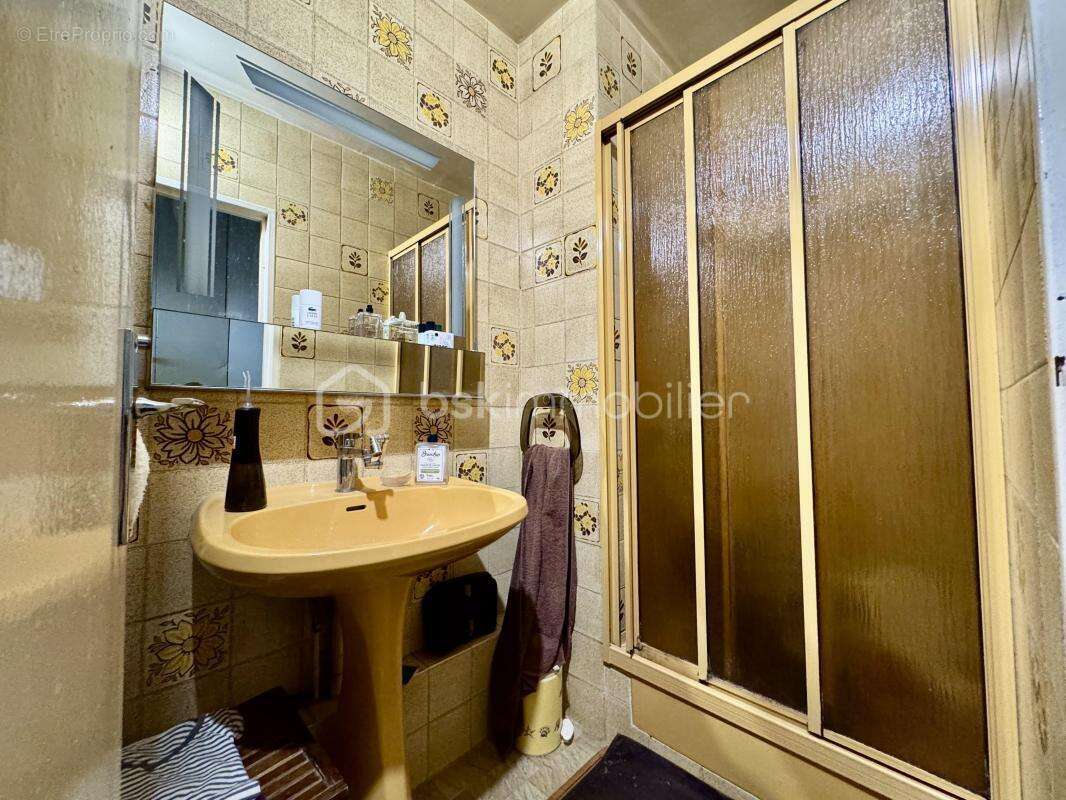 Appartement à STAINS