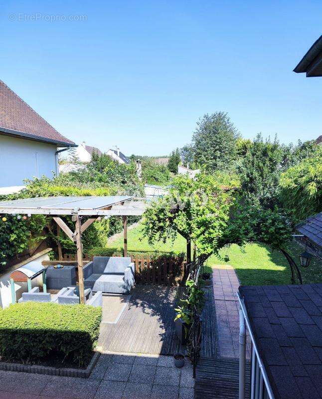 Maison à GOURNAY-SUR-MARNE