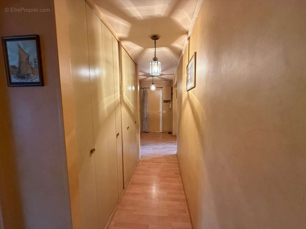 Appartement à MONTESSON
