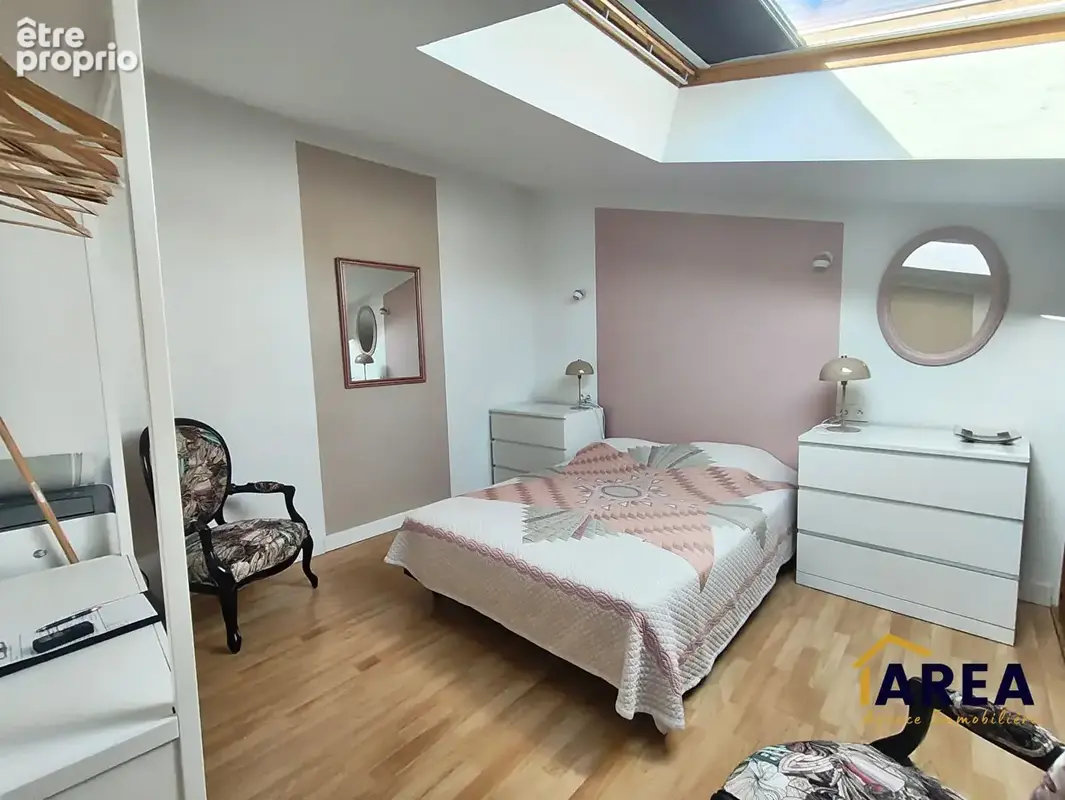 Maison de village avec rentabilité - photo 6