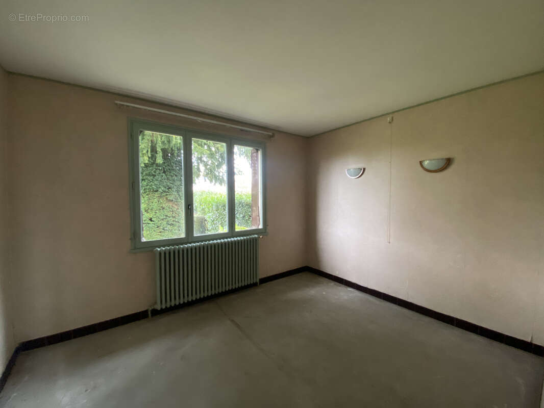 Maison à AUMALE