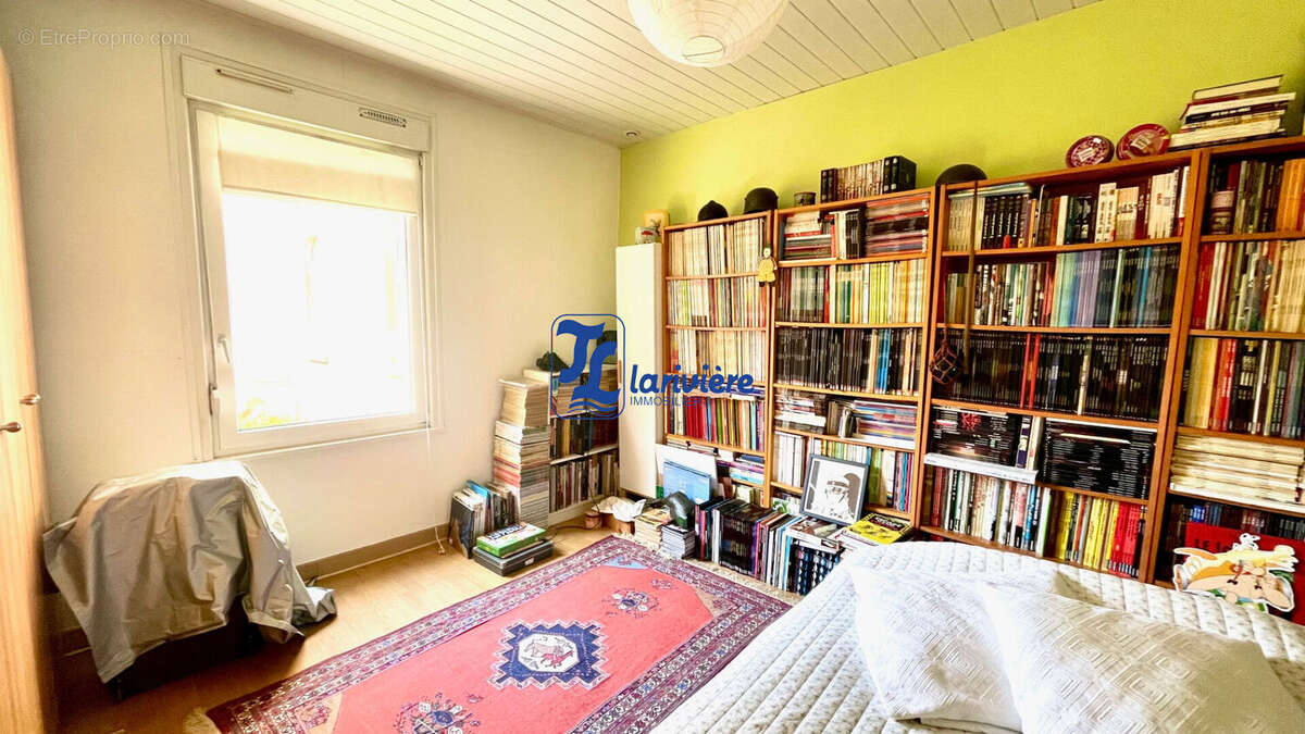 Appartement à WIMEREUX