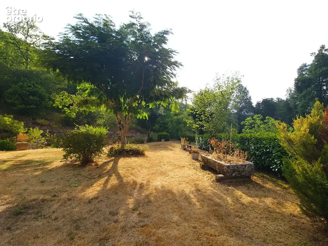 Moulin au calme, à Ginals - photo 17