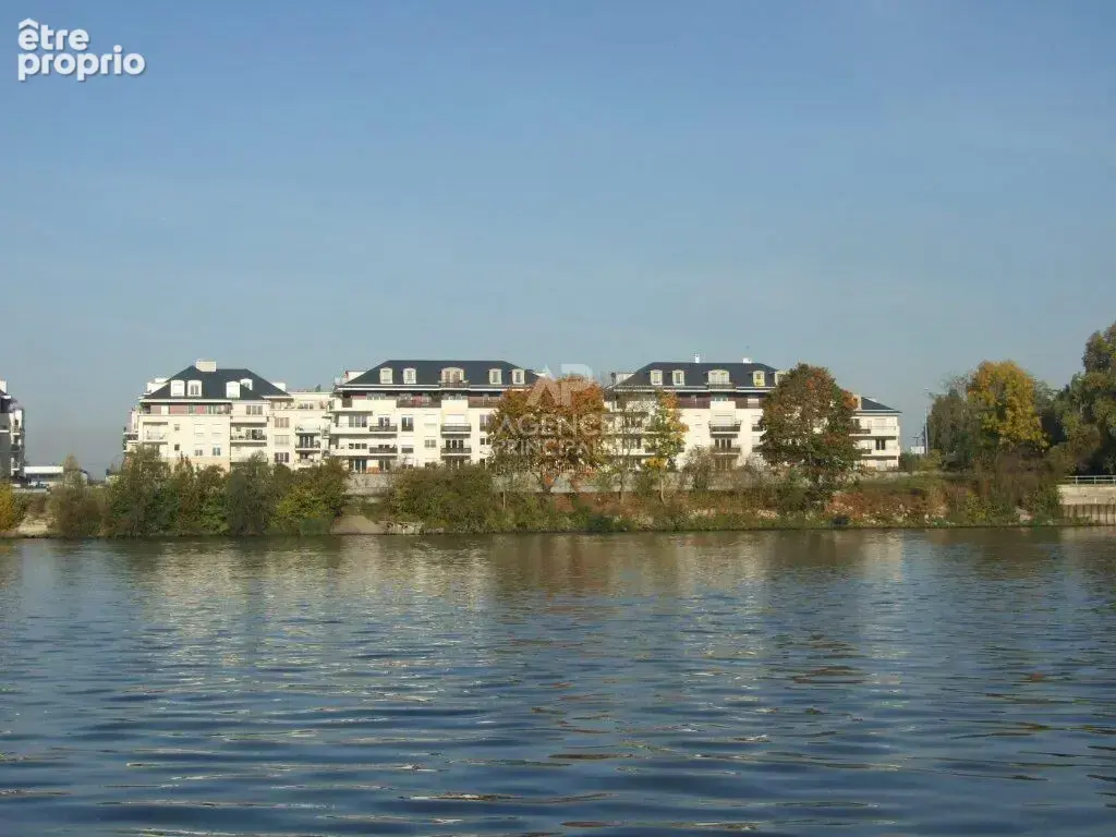 Appartement Carrieres Sous Poissy 3 pièce(s) 66 m2 - photo 6