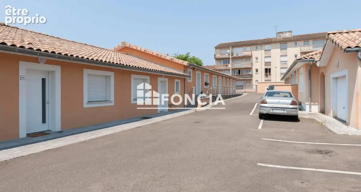  Mont-de-Marsan – Appartement T3  Investissement Locatif Clé en Main - photo 8